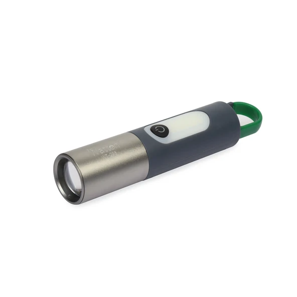 Type-c Girişli 750 Lümen Şarjlı Kamp Lambası Wt-298 - Resim 4