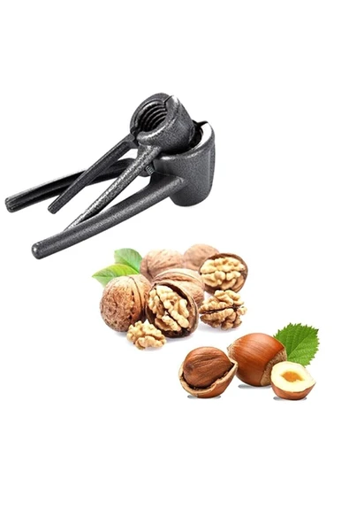 2'li Ceviz Ve Fındık Kıracağı Set - Resim 2