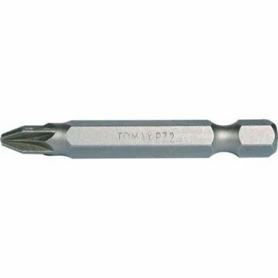 50 Mm Yıldız Uçlu Tornavida Bits - Resim 2