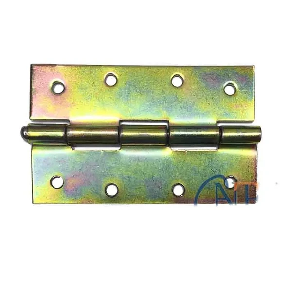 Yaprak Menteşe No:4 - 61x100mm, 24 Adet ürün görseli 1