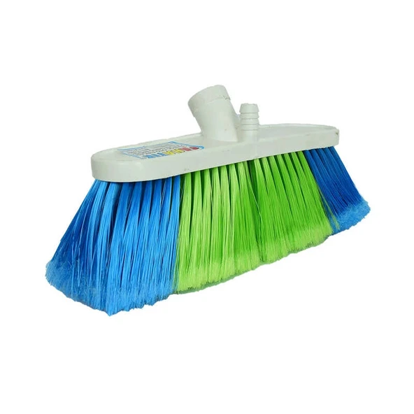 Oto Fırçası Sembol Yumuşak Karışık Renk 20 Cm ürün görseli 1
