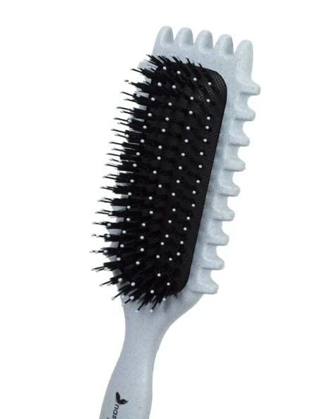 Nascita Magical Curl Saç Fırçası 54 Mavi ürün görseli 1