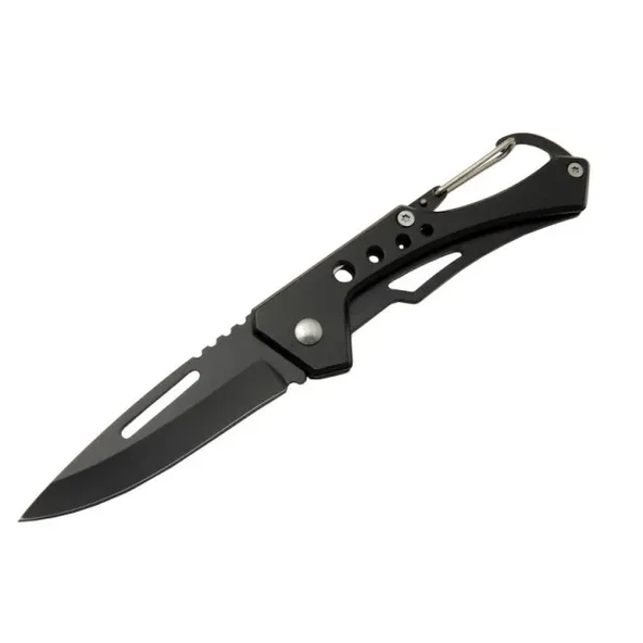 Hongjie Çakı Black 15,5 Cm , Kemerlikli ürün görseli 1