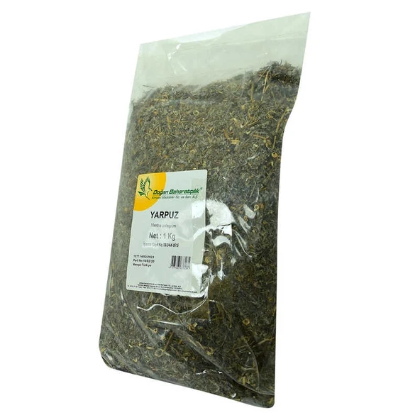 Yarpuz Otu Doğal 1000 Gr Paket - Resim 4
