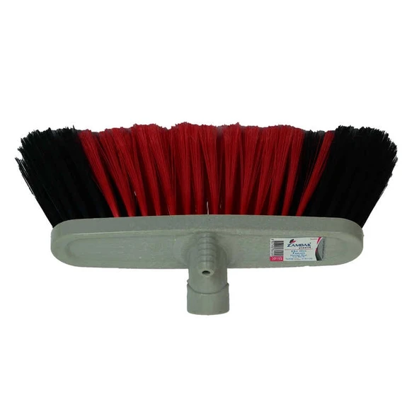 Eko Oto Fırçası Karışık Renk ZP-194 ürün görseli 1