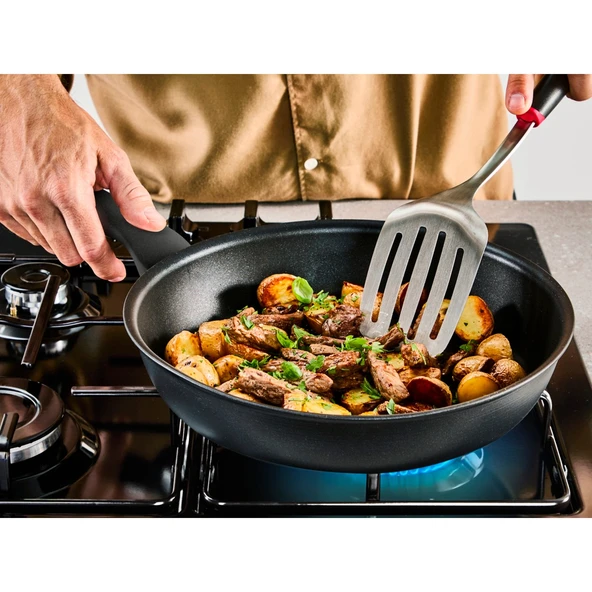 Explore Fusion Core 9X Wok Tava -28 Cm - Resim 4