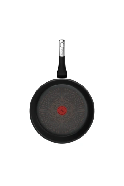 Explore Fusion Core 9X 3'lü Tava Seti - 20/24/28 Cm - Resim 2