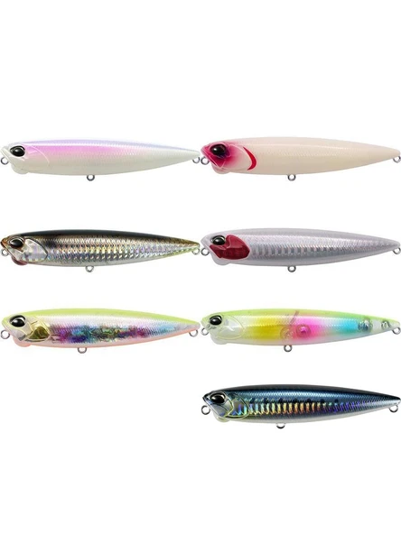 REALIS PENCIL SW LIMITED 100 14.8gr Su Üstü Maket Balık ürün görseli 1