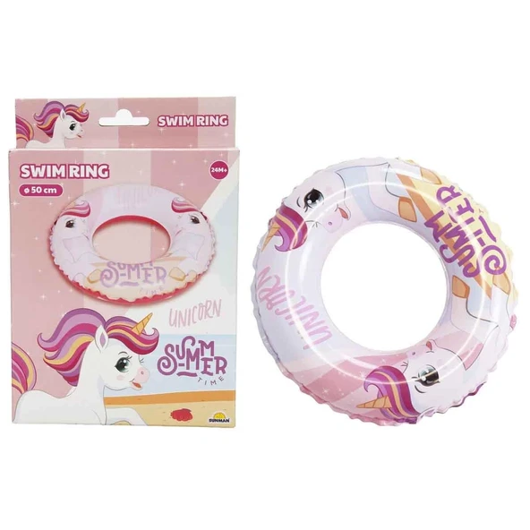 S03004200 ŞİŞ.GR.-CAN SİMİDİ 50CM UNICORN-SUN - Resim 3
