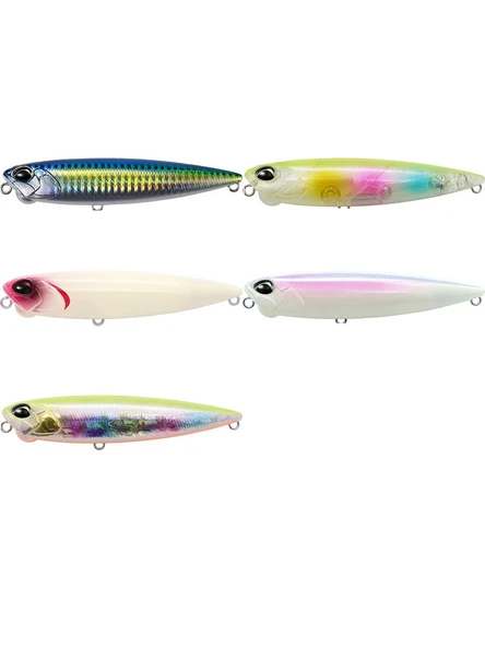 REALIS PENCIL SW LIMITED110 WT 22.5gr Su Üstü Maket Balık ürün görseli 1