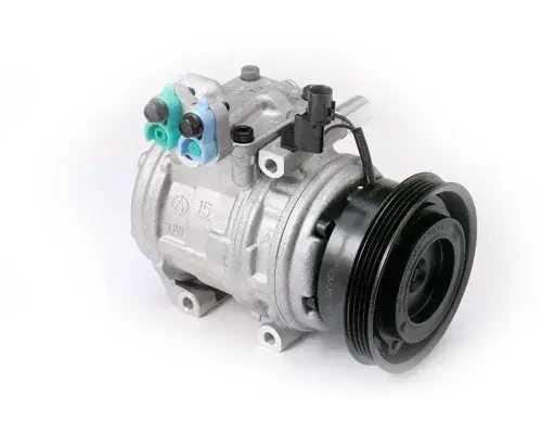 97701J9400 Oem Hyundai Kona Klima Komprasörü 2018-23 ürün görseli 1