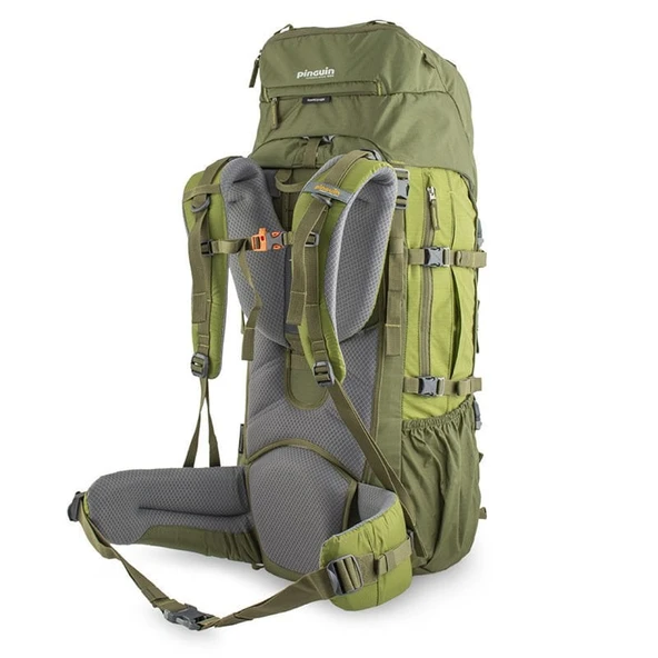 PINGUIN EXPLORER SIRT CANTASI - Resim 4