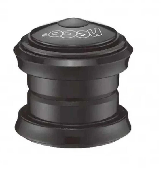 Neco Dahili/Bilyalı Furş Takımı H701 1-1/8 Oversize Bisiklet gidon yatağı ürün görseli 1