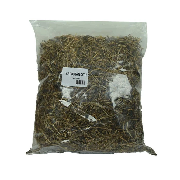 Yapışkan Otu Doğal 1000 Gr Paket ürün görseli 1
