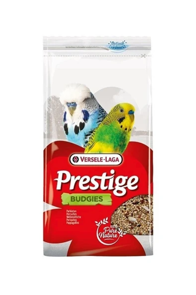 Versele Laga Prestige 1 kg Muhabbet Kuşu Yemi ürün görseli 1