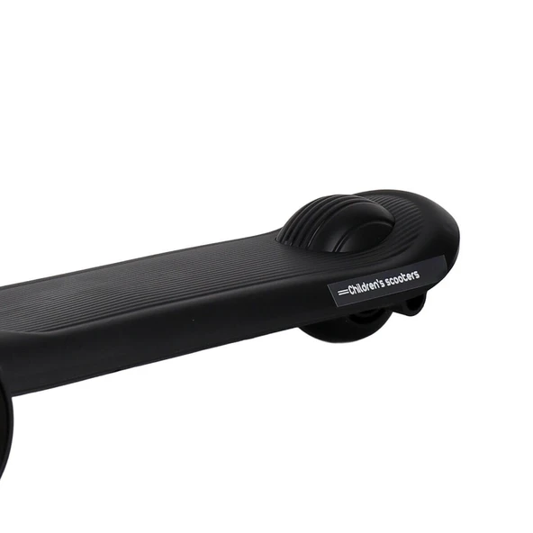 KM639 Sesli Işıklı Scooter - Resim 3