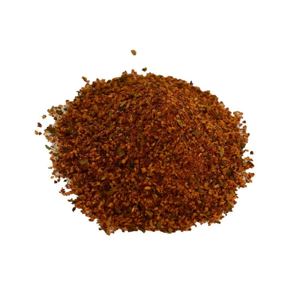 Kızarmış Patates Baharatı Çeşnisi Karışımı 100 Gr Paket ürün görseli 1