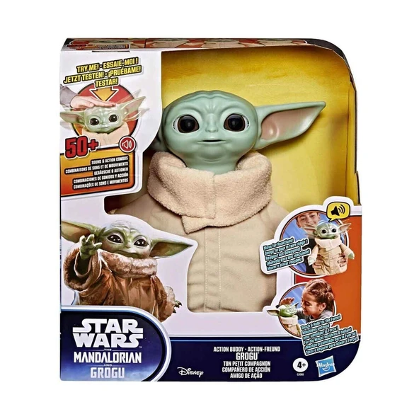 G3088 STAR WARS PEACEFUL ürün görseli 1