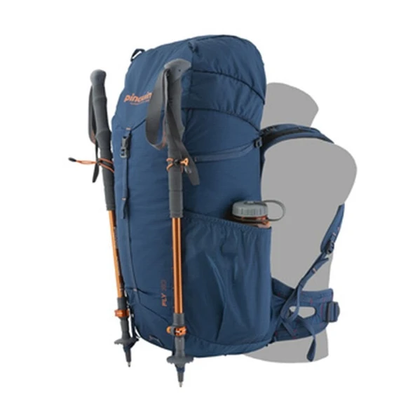 PINGUIN FLY 30 SIRT CANTA - Resim 4