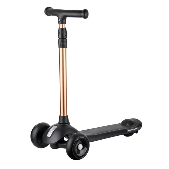 KM639 Sesli Işıklı Scooter ürün görseli 1