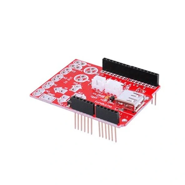 Makey Makey Geliştirme Kart Shield - Resim 2