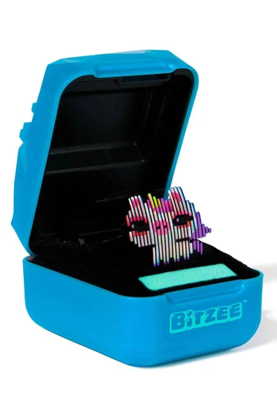 Bitzee ile Tanış! Seninle Büyüyen Sihirli Dijital Evcil Hayvanın ürün görseli 1