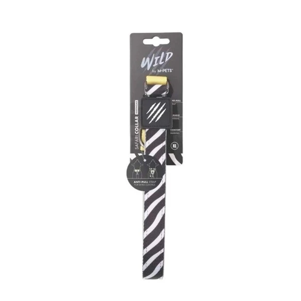 M-Pets Wild Jungle Collar Köpek Boyun Tasması XL ürün görseli 1