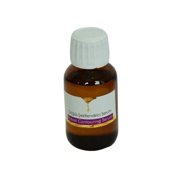 Göğüs Şekillendirici Serum 50 ML ürün görseli 1
