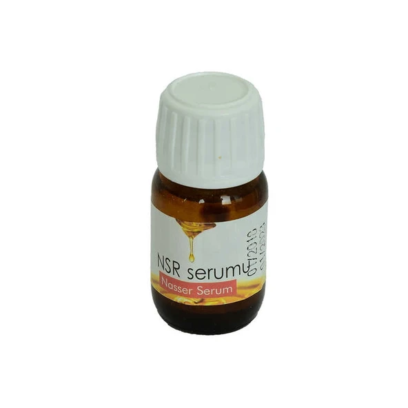 NSR Serumu Nasser Serum 20 ML ürün görseli 1