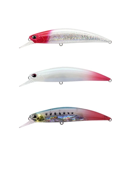 SPEARHEAD RYUKI SW LIMITED 95S 95mm 17gr Maket Balık ürün görseli 1