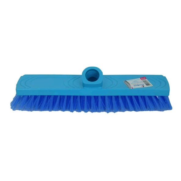 Sert Yer Fırçası Karışık Renk 24 Cm ZP-157 ürün görseli 1
