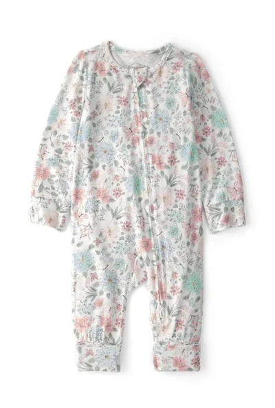 Carters Kız Bebek Uyku Tulumu 1U628210 Renkli ürün görseli 1