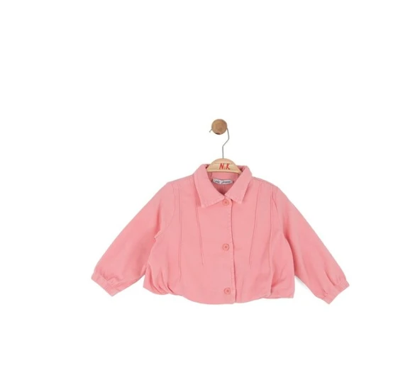 NK Blommer Ceket 31623 Coral ürün görseli 1