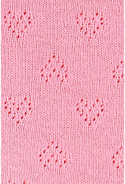 Carters Kız Bebek Alt Üst Set 1S537310 Pembe - Resim 2