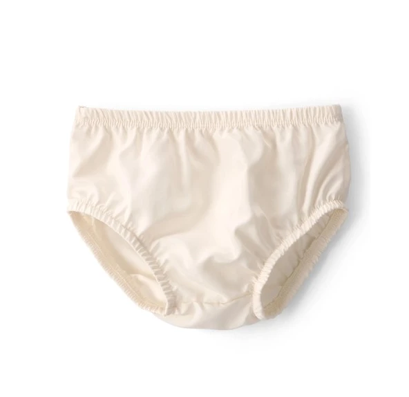 Carters Kız Bebek Elbise 1U620510 Bej - Resim 3