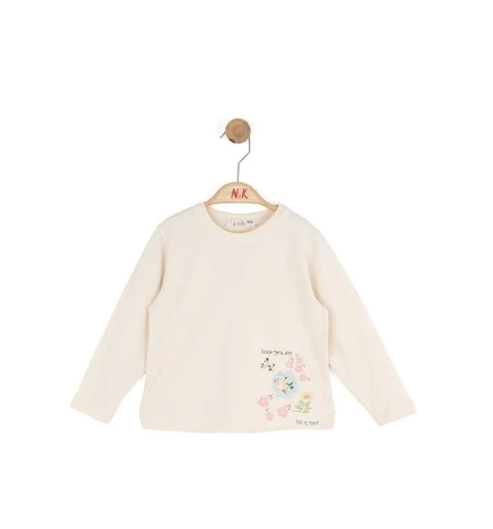 NK Life Badi 31601 Krem ürün görseli 1