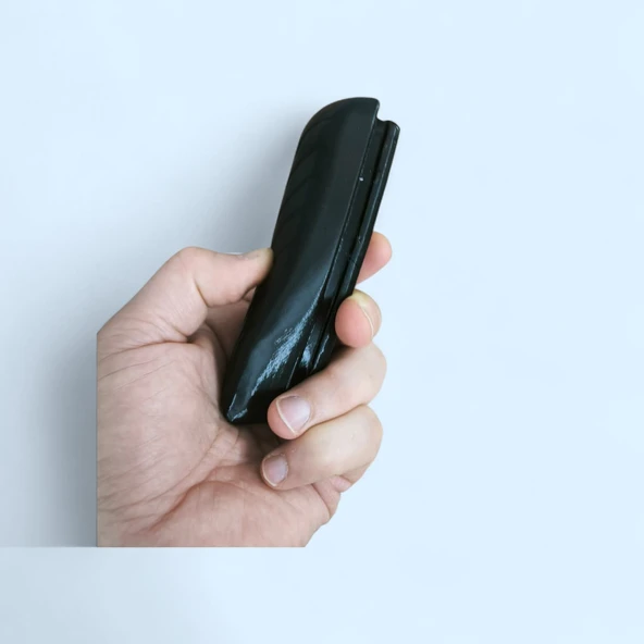 BENELLI  UYUMLU M DİPÇİK PEDİ 25 MM - Resim 3