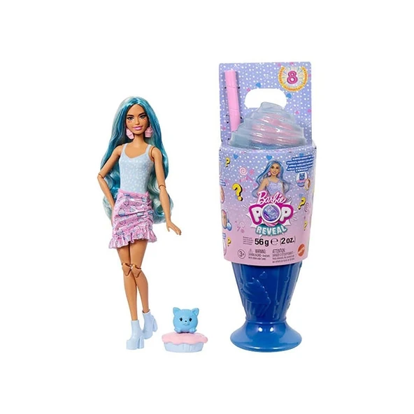 JFY00  Pop Reveal Atıştırmalık Serisi ürün görseli 1
