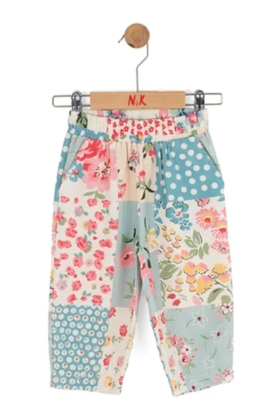 NK Joy Pantolon 51601 Mavi ürün görseli 1