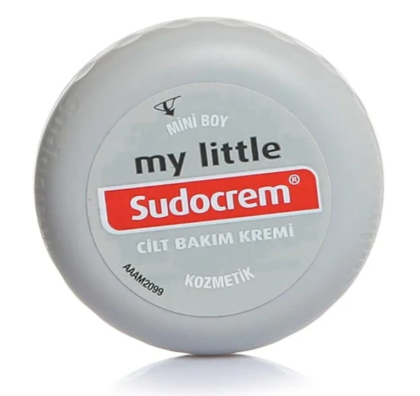Sudocrem Bebek Bakım Kremi 22 Gr ürün görseli 1