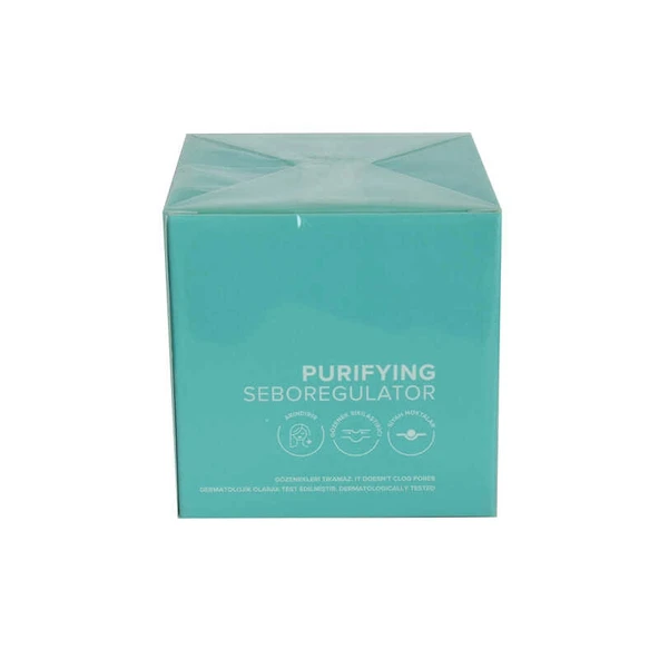 Hello Clean Yüz Dudak ve Göz için Yağ Bazlı Temizleyici Balm Oleanolik Asitli 100 ML ürün görseli 1