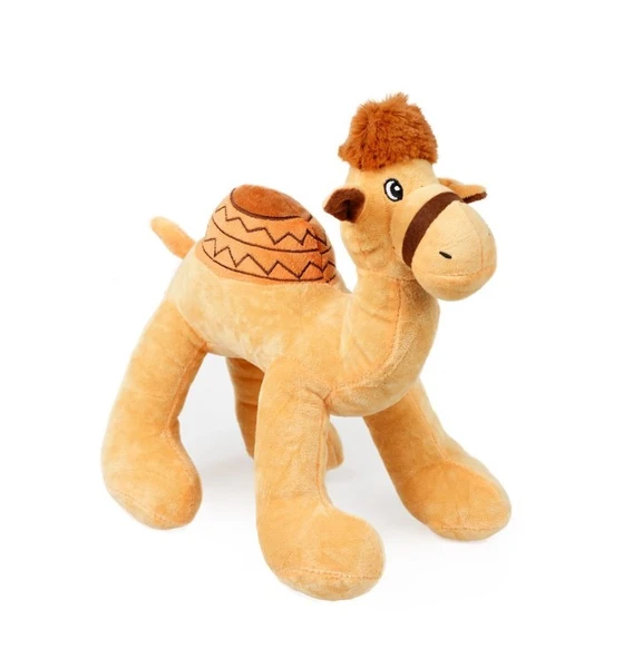 Halley Asorti Peluş Oyuncaklar 30 Cm 62896 - Resim 2