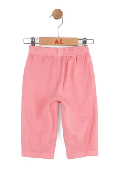 NK Sugar Pantolon 51602 Coral - Resim 2