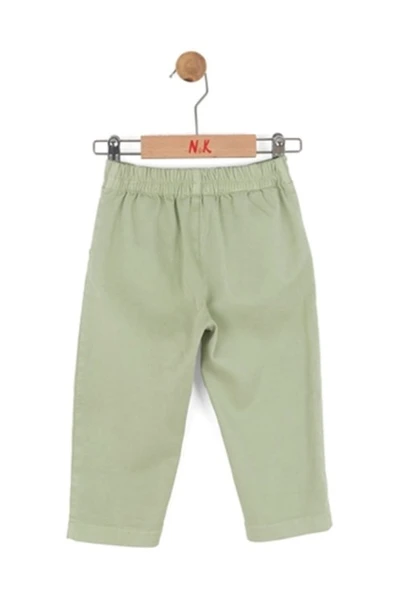 NK Çağla Pantolon 51610 Mint - Resim 2