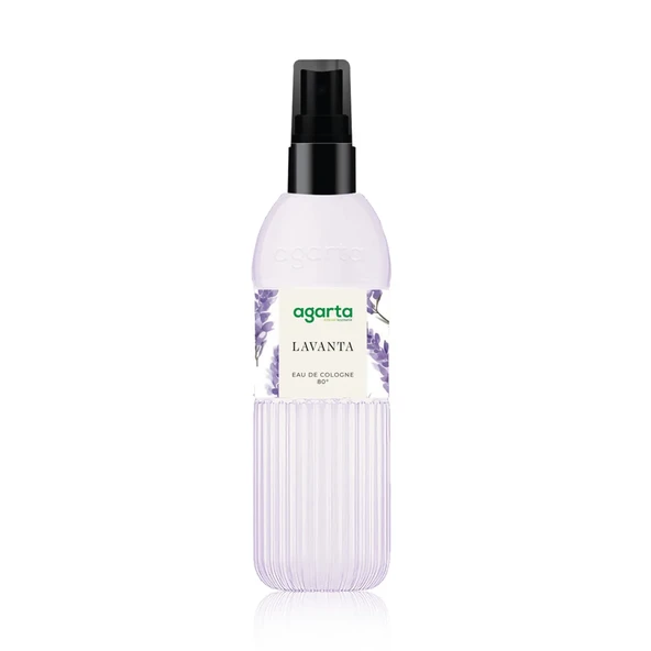 Agarta Kolonya 150 ml Lavanta ürün görseli 1
