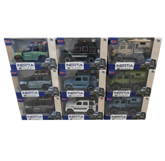 MG-D700-02B-04B-07B KUT.SÜRTM.IŞIK SES ARABA -VRD ürün görseli 1