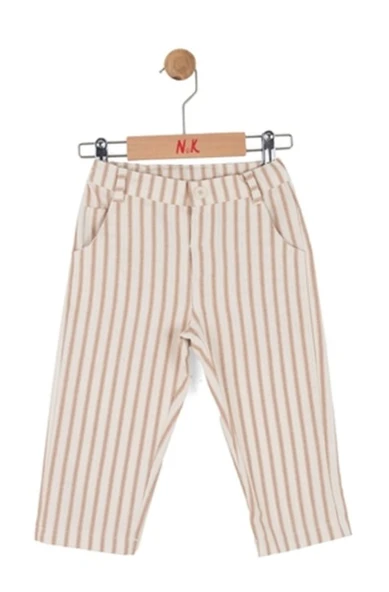 NK Palm Pantolon 61605 Camel ürün görseli 1