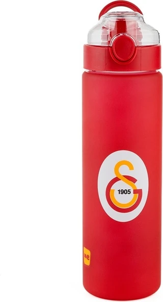 Galatasaray Tritan Matara 630 ML Tritan Suluk ürün görseli 1