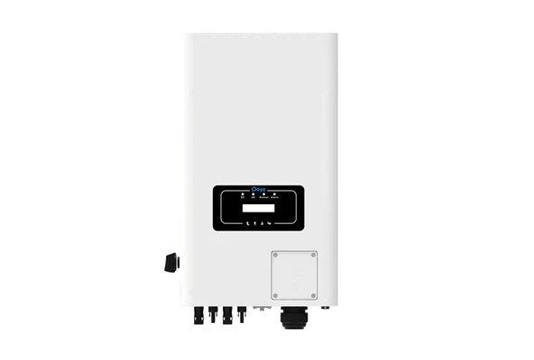 DEYE 33KW Trifaze - Resim 2