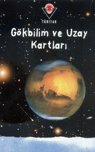 Gökbilim ve Uzay Kartları ürün görseli 1